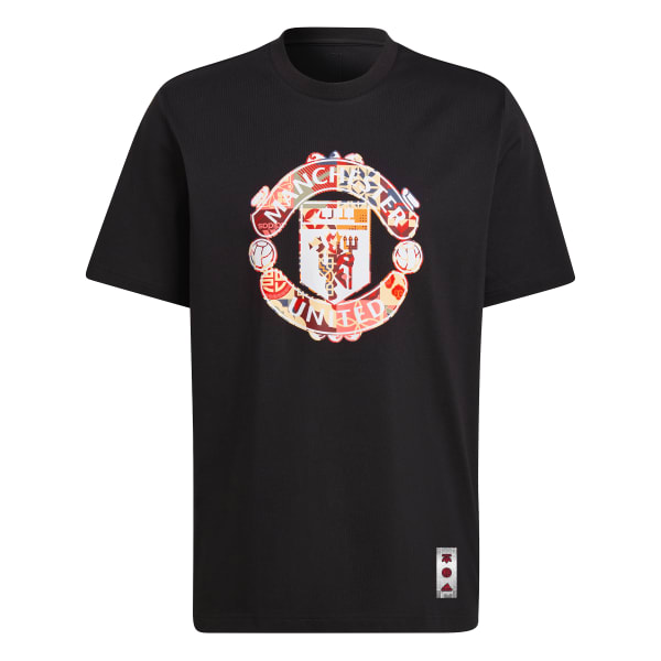 adidas pamucna majica Manchester United